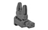 UTG ACCU-SYNC AR15 FLIP FRONT-SIGHT