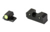 XS R3D 2.0 FOR CANIK TP9SF GREEN
