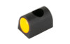 XS STAND DOT SHTGN VNT RIB UNI ORG