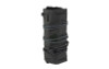 BPG SUPPRSSR CVR HVY 6" X 1.5" BLK