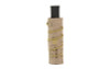 BPG SUPPRSSR CVR HVY 8" X 1.5" FDE