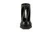 HUX FLASH HIDER QD 556 1/2X28