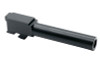 LBE BARREL FOR GLOCK 17 9MM BLK