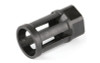 LWD FLASH HIDER BLK