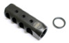 LWRC ULTRA STATIC BRAKE 5.56 BLK