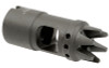 MIDWEST AK12 MUZZLE BRAKE 1/2X28