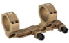 BADGER COM MOUNT 34MM 1.54" TAN