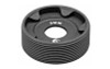 RUGGED FRONT CAP 9MM