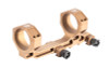 BADGER COMM MAX 34MM 1.54" 20MOA TAN