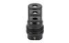 RUGGED 2 PORT BRAKE 1/2X28