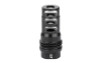 RUGGED 3 PORT BRAKE 1/2X28