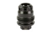 RUGGED M2 BRAKE 1/2X28 BLK