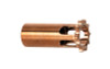 RUGGED PISTON 1/2X36