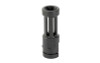 SAMSON B-TM FLSH HDER RGR 10/22 BLK