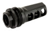 SCO ASR MUZZLE BRAKE 5/8"X32 .458CAL