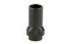 SCO 3LUG MUZZLE DEVICE 9MM 1/2X36