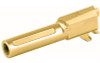 TRUE PREC P365 BBL 9MM GLD