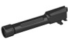 TRUE PREC P365 BBL 9MM BLK NIT TB