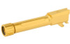 TRUE PREC P365 BBL 9MM GOLD TB