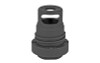 YHM MINI QD MUZZLE BRAKE 5/8X24