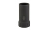 YHM SRX BLAST DEFLECTOR BLK