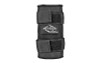 YHM SOUND SUPPRESSOR COVER 4.5" BLK