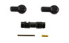 AERO PRO AMBI SAFETY SELECTOR BLACK