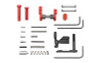 ARMASPEC SPR LT GUN BLDRS KIT RED