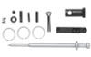 CMMG PART KIT AR15 BOLT REHAB