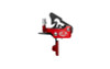 ELFTMANN APEX PRO TRIGG STRT FA RED
