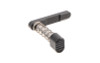 FORTIS MAG CATCH & BUTTON COMBO BLK