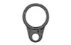 FORTIS K2 ENHANCD AR15 END PLATE BLK
