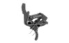 HF AR15/10 2 STAGE CURVED TRIGGER