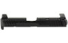HK VP9 OPTICS READY SLIDE KIT BLK
