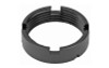 LUTH AR CARBINE LOCK RING/CASTLE NUT