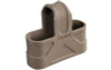 MAGPUL ORIG MAG ASSIST 7.62 FDE 3P