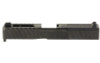 NOVESKE OR SLD FOR GLOCK 19 G3 BLACK