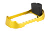 SHIELD ARMS MAGWELL FOR G43X/48 GOLD