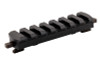 SYLVAN QD MLOK RAIL MOUNT 7-SLOT