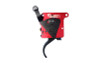 TIMNEY TRIG REM 700 2 STG RH W/SFTY