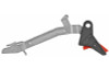 TRUE PREC TRIG FOR GLK 9/40 BLK/RED