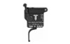 TRIGRTECH R700 BLK SPCL FLAT CLN RH