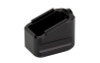 WARNE MAG EXT FOR CZ 75 +4 BLK