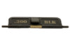 YHM DUST COVER ASSY 300 BLK