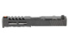 ZAF ZPS.2 SLIDE FOR G17 G3 CMPLT BLK