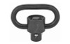 BCM GUNFTR QD SLING SWIVEL HVY DUTY