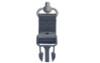 BH QD SWIVEL SLING ADAPTER BK