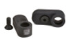 NORDIC QD MOUNT FOR BBL CLAMP BLK