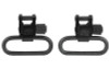 U/M SWIVELS QD SS BL 1.25"
