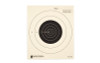 ACTION TGT BULLSEYE TAG PAPER 100PK